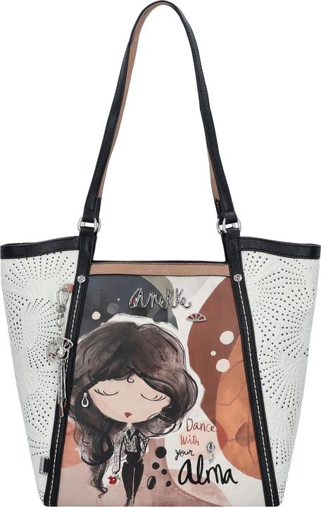 Anekke Alma Shopper Tasche 39 cm (16 l)