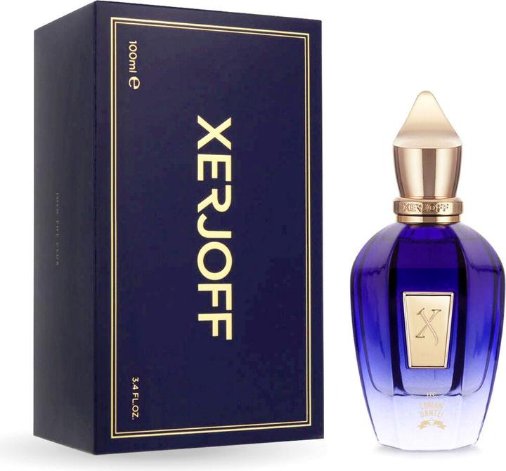 Produktbild XerJoff Comandante (Eau de Parfum, 100 ml)