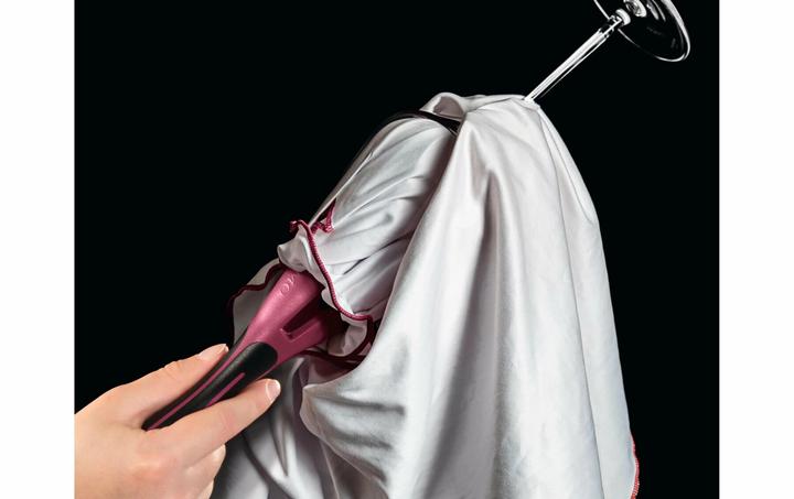 Actual product image Brilamo Wine glass polisher (1 pcs.)