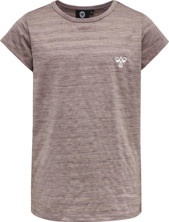 Actual product image hummel Sutkin T-Shirt S/S (128)