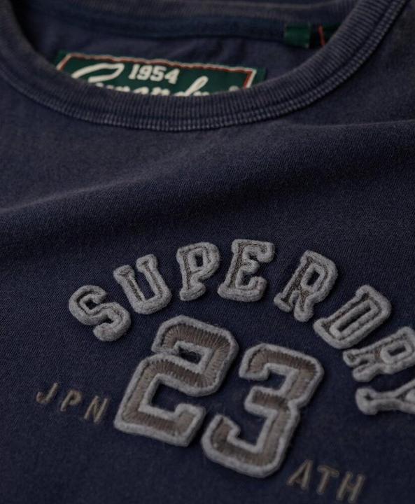 Actual product image Superdry Vintage Athletic (M)