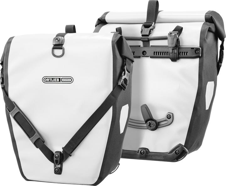 Produktbild Ortlieb Back-Roller Classic (40 l, Gepäckträgertasche)