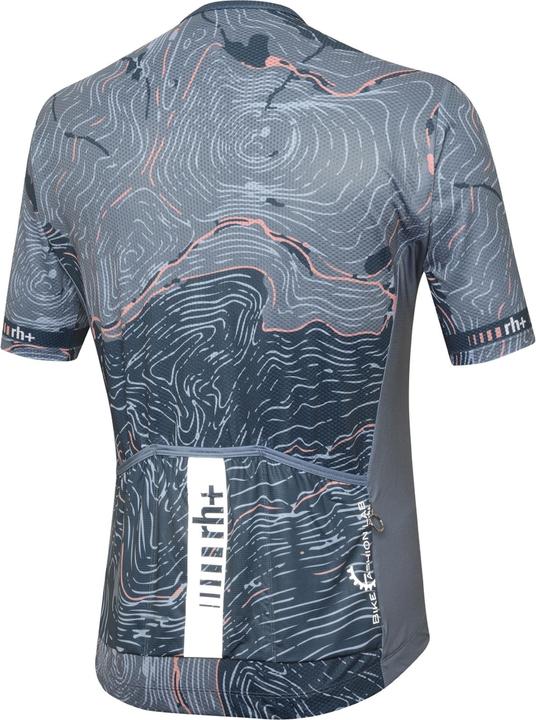 Produktbild Rh+ Lab Radtrikot (M, XL)