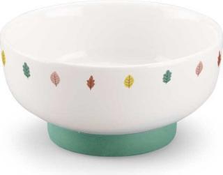 Image du produit Moulin Roty Set de vaisselle en porcelaine Pomme des Bois