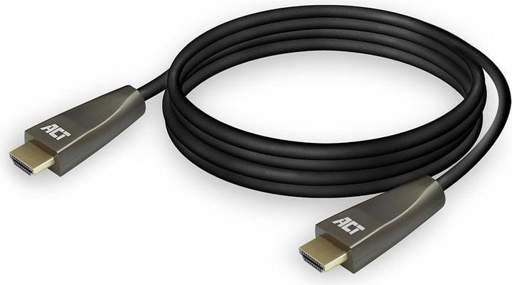 Actual product image HDMI (Type A) - HDMI (Type A) (2 m, HDMI)