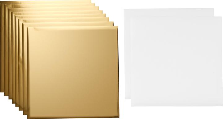 Actual product image Cricut Transfer film (8 x)
