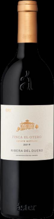 Immagine prodotto La Rioja Alta Aster Finca el Otero Ribera del Duero D.O. (1 x 150 cl, 2016)