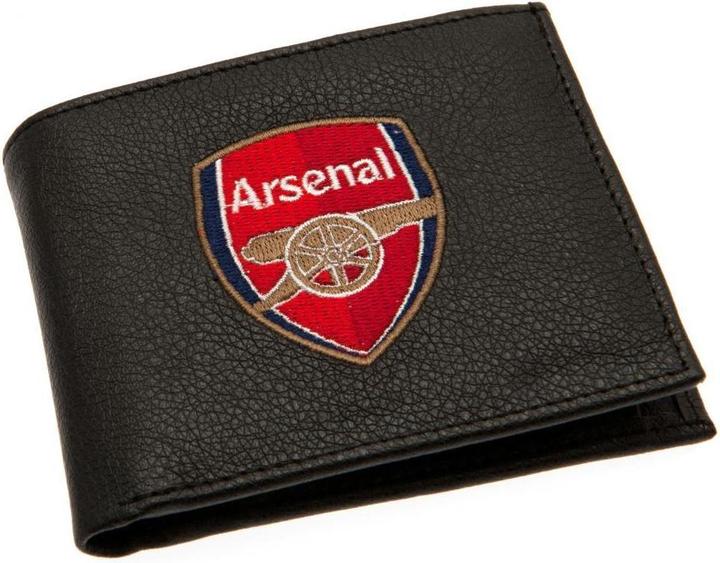 Produktbild Arsenal FC Brieftasche Bestickt