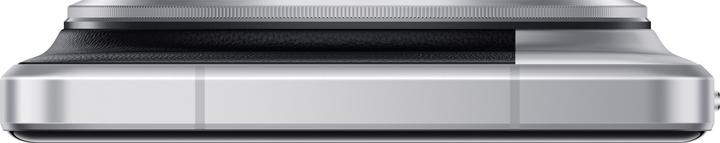 Produktbild Xiaomi 15 Ultra (512 GB, Silver Chrome, 6.73", Dual SIM, 50 Mpx, 5G)
