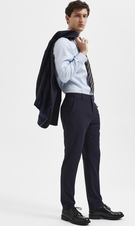 Actual product image Selected Homme Woven trousers (56)