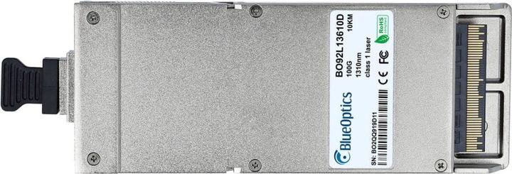 Produktbild BlueOptics Ciena CFP2-LR4-10KM kompatibler CFP2 BO92L13610D