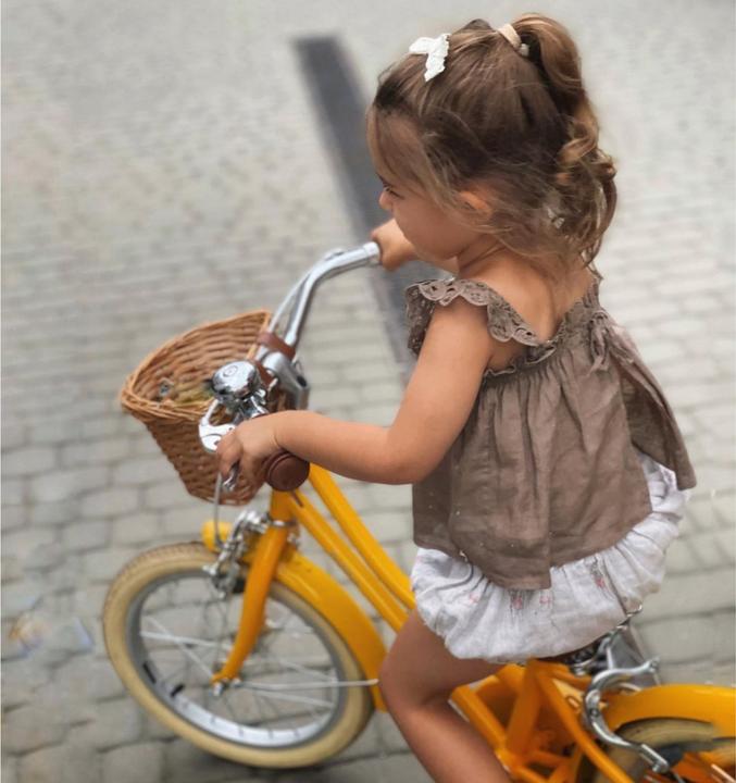 Image du produit Bobbin Vélo Gingersnap (12")