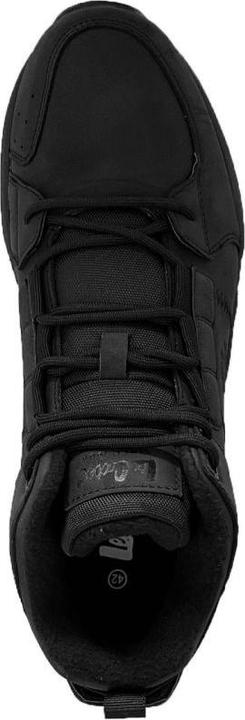 Image du produit Lee Cooper Chaussures de course pour hommes Noir LCJ-23-31-3068M (12, 13, 14, 15, 16, 17, 18, 19, 20, 21, 22, 23, 24, 25, 26, 27, 28, 29, 30, 31)