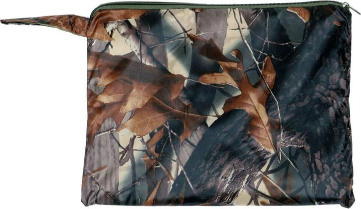 Produktbild Army Shop Regenponcho (One Size)