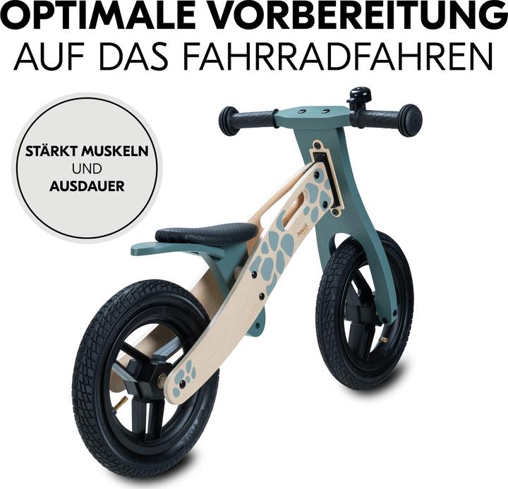 Actual product image Hauck Balance N Ride (12")