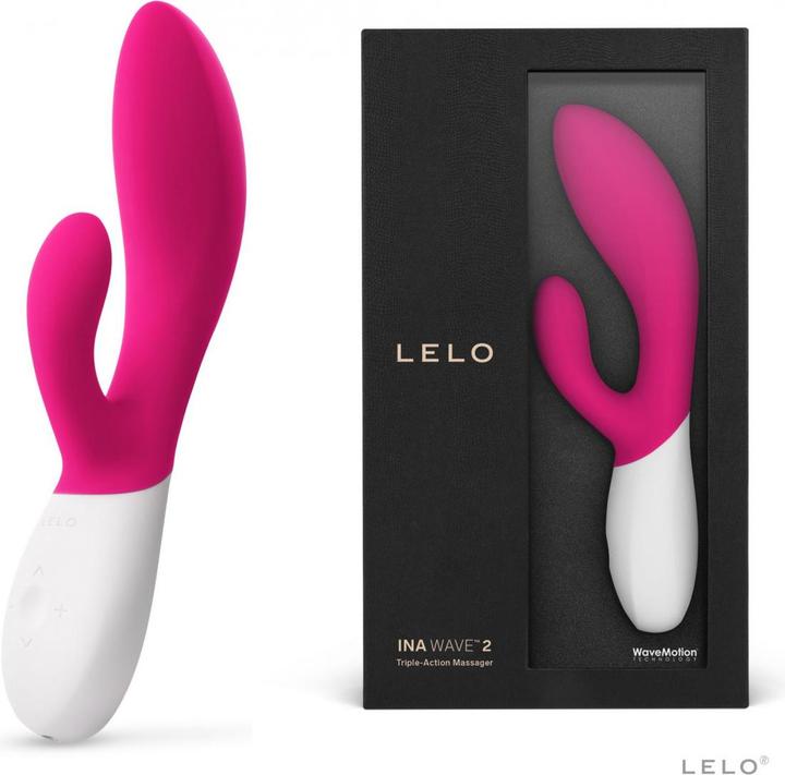 Produktbild LELO Ina Wave 2