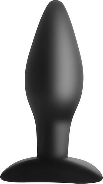 Actual product image S Pleasures Butt Plug