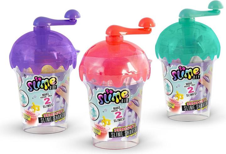 Immagine prodotto Canal Toys So Slime Sensory Slim Shaker PDQ