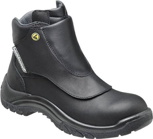 Produktbild Steitz Secura VX 7380 Perbunan (S3, 42)