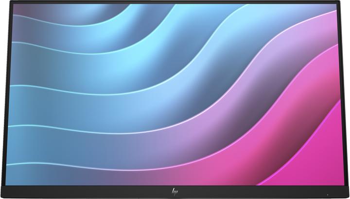 Actual product image HP E24 G5 (1920 x 1080 pixels, 23.80")