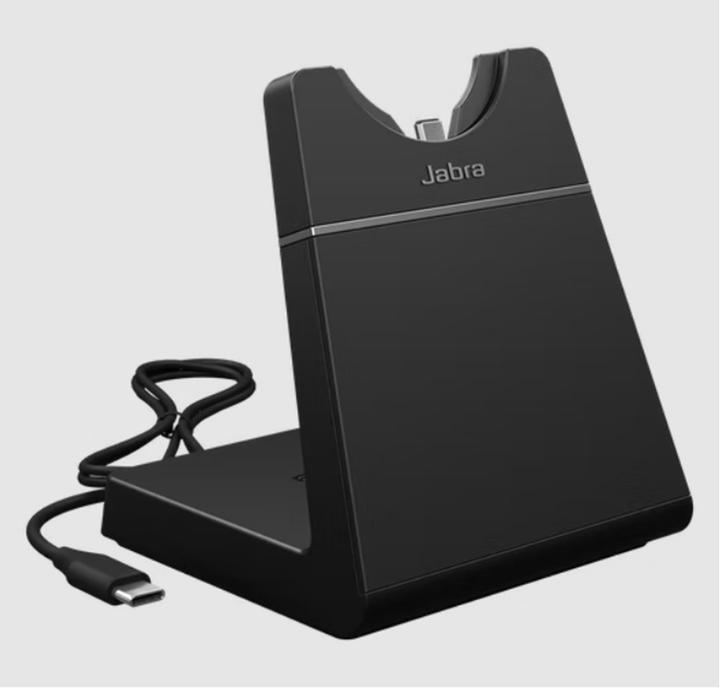 Actual product image Jabra Engage 55 Se Uc Stereo (Wireless, USB-C)