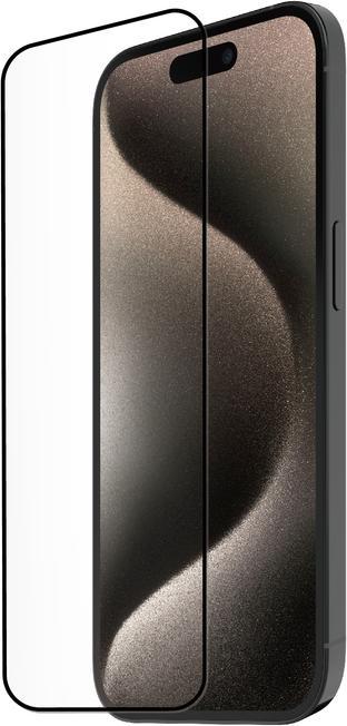 Immagine prodotto Tiger Pellicola di vetro riciclato (1 Pezzo/i, Apple iPhone 15 Pro Max)