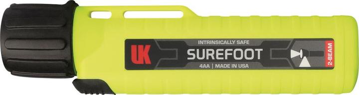 Actual product image UK Flashlight Ex Zone: 0 s 4 (15.80 cm, 170 lm)