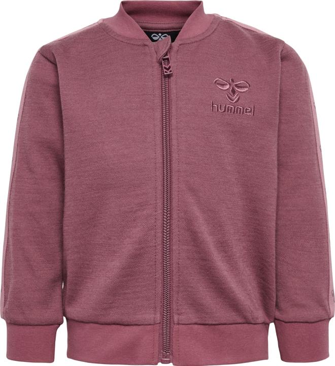 Produktbild hummel Hmlwulbato Zip Jacket (86)