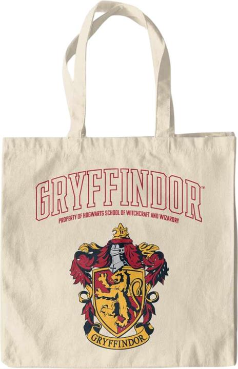 Produktbild Tragetasche Gryffindor