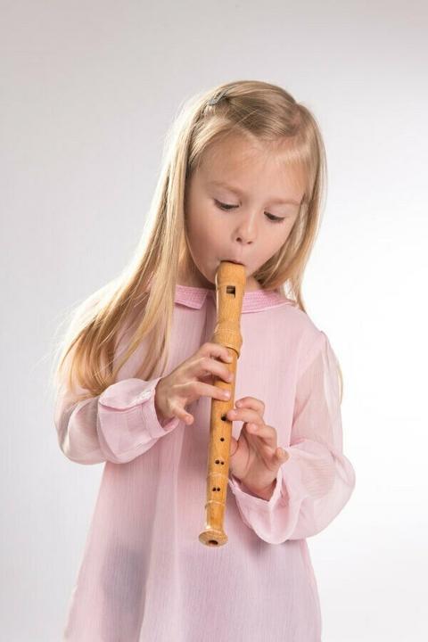 Produktbild Boogie Bee Blockflöte (Deutsch)