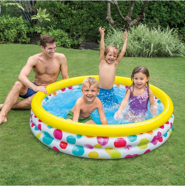 Produktbild Intex Cool Dots