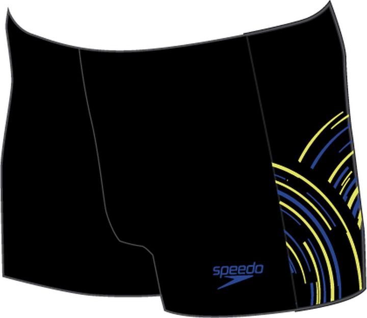 Image du produit Speedo Plastisol Placement Aquashort (11, 12)