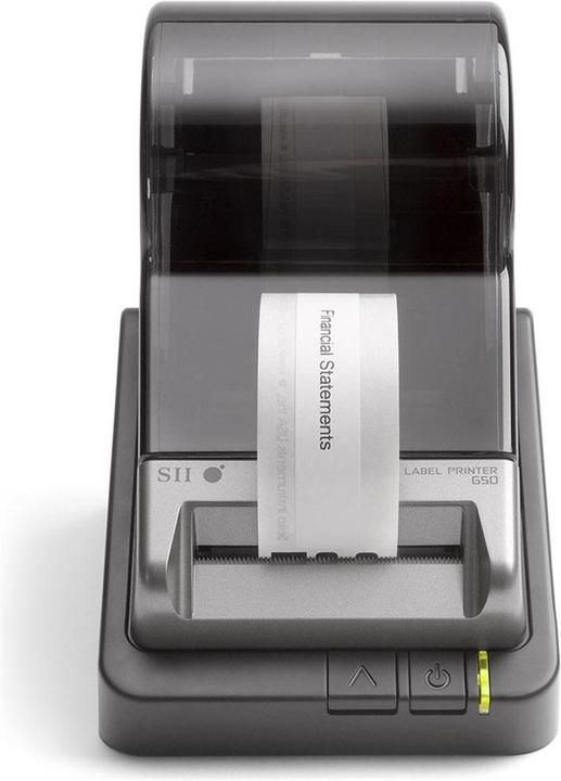 Immagine prodotto Seiko Stampante per etichette SLP650SE-EU (300 dpi)