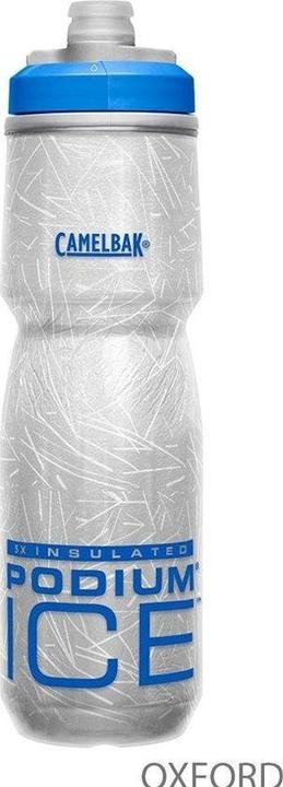 Actual product image Camelbak Podium Ice water bottle (0.62 l)