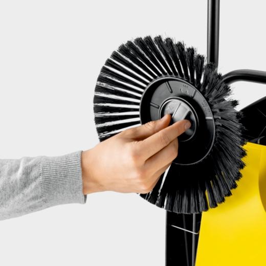 Produktbild Kärcher S 4