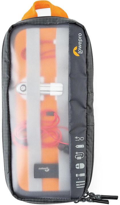 Produktbild Lowepro GearUp Pouch Medium (Kamera Zubehörtasche, 0.84 l)