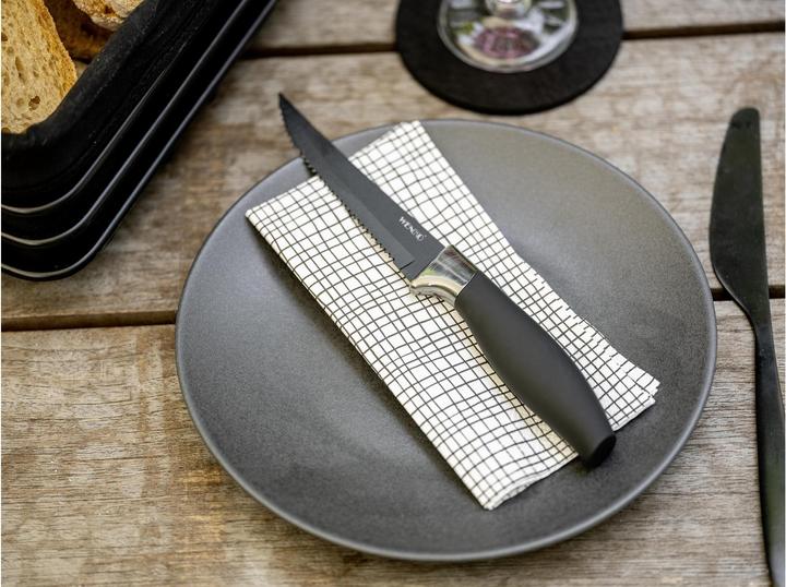 Produktbild Wenko Steakmesser Otis 4 Stk. (4 Stück, Messer)