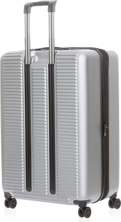 Immagine prodotto Mandarina Duck Tank Case Carrello a 4 ruote da 75 cm con piega ad espansione (107 l, XL (da 115l))