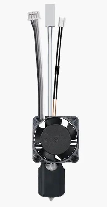 Immagine prodotto Bambu Lab Hotend - ugello in acciaio temprato da 0,6 mm (Hotend)