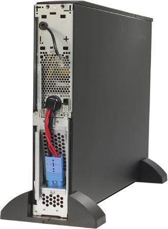 Immagine prodotto APC SUM1500RMXLI2U, Smart-UPS XL Modular 1500VA, 1425W (1500 VA, 1425 W, Interattivo linea UPS)