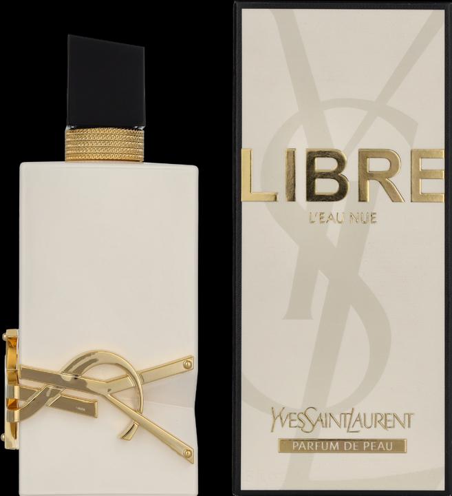 Yves Saint Laurent Libre L’Eau Nue (Eau de parfum, 90 ml)