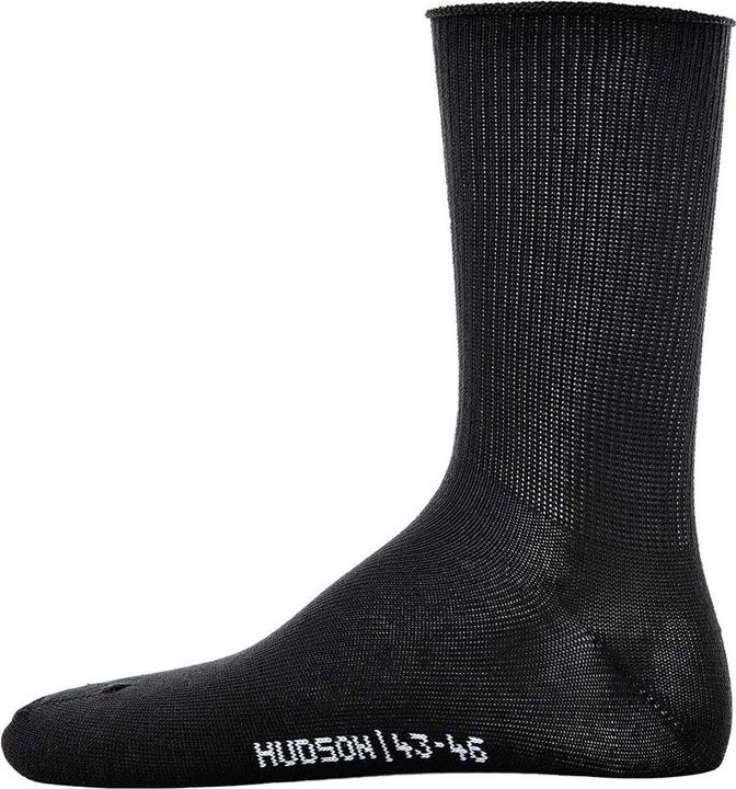 Actual product image Hudson Socks Casual Stretch (Single pack, 43 - 46)