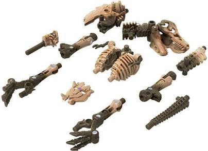 Produktbild Hasbro Kingdom Deluxe Paleotrex