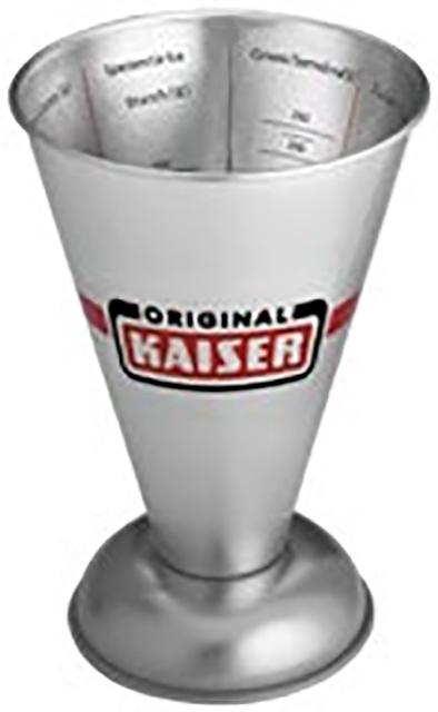 Actual product image Kaiser Pâtisserie (500 ml)