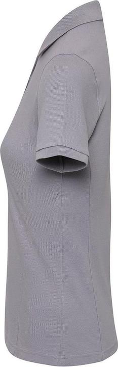 Actual product image Premier PoloShirt Coolchecker with CoolPlus (L)