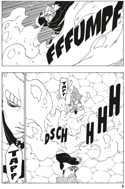 Image du produit Boruto - Naruto the next Generation 13 (Allemand, Ukyo Kodachi, Mikio Ikemoto, Masashi Kishimoto, 2022)