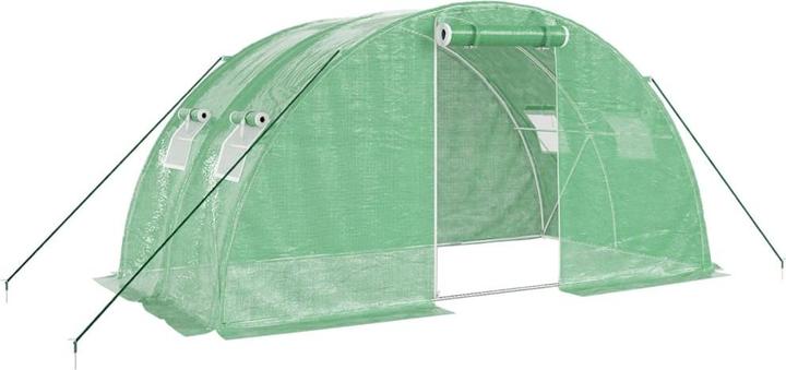 Actual product image VidaXL Hadlee