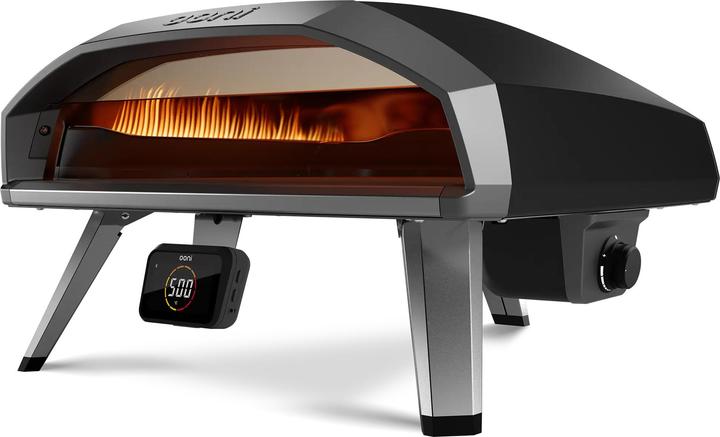 Produktbild Ooni Koda 2 Pro Gas Pizzaofen (Pizzaofen Gas)