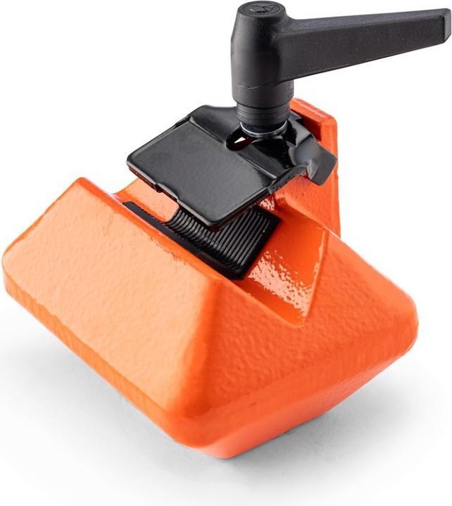 Actual product image Manfrotto L-Peso (Tripod quick-release plate)