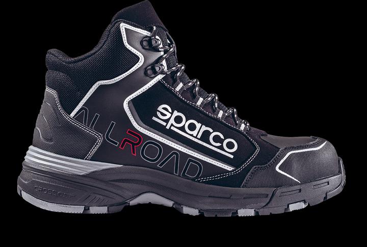 Actual product image Sparco Allroad-H (47)